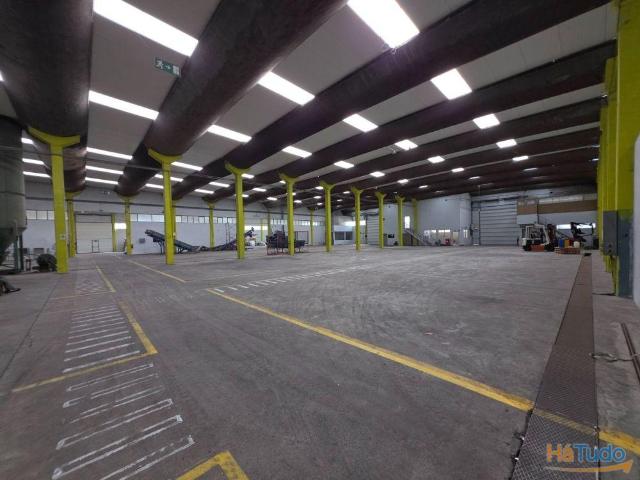 EXCELENTE UNIDADE INDUSTRIAL, E OU LOGISTICA | 26064077730