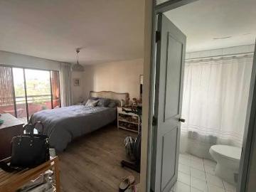 Excelente ubicacion, metro y las lilas 1582 | Dormitorios por 7900.00 en Las Condes