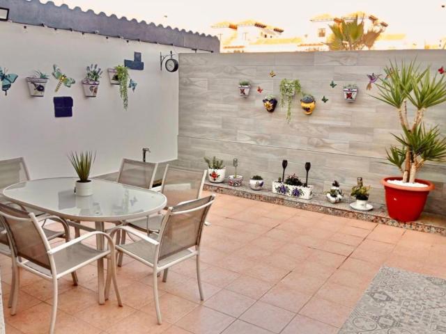 Chalet Independiente en venta en Orihuela Costa m² Orihuela Costa