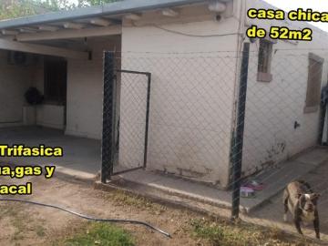 Excelente ubicación casa 52m2 terreno 502m2, ady shopping