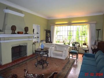 EXCELENTE UBICACIÓN PARA VIVIR: CASA PARA REMODELAR EN SAN ISIDRO
