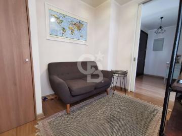 Excelente Ubicación y Vista Despejada | 3 Dormitorios por 7000.00 en Ñuñoa
