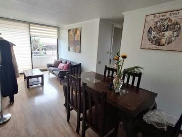 Excelente ubicación 1612 | Dormitorios por 5480.00 en Providencia