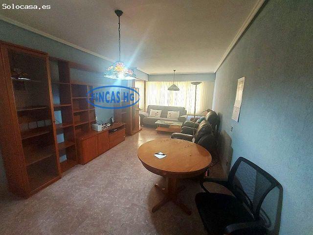 Excelente vivienda céntrica luminosa y con vistas