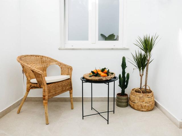 OPORTUNIDAD*VIVIENDA A ESTRENAR CON TERRAZA PRIVADA CERCA DE RUZAFA