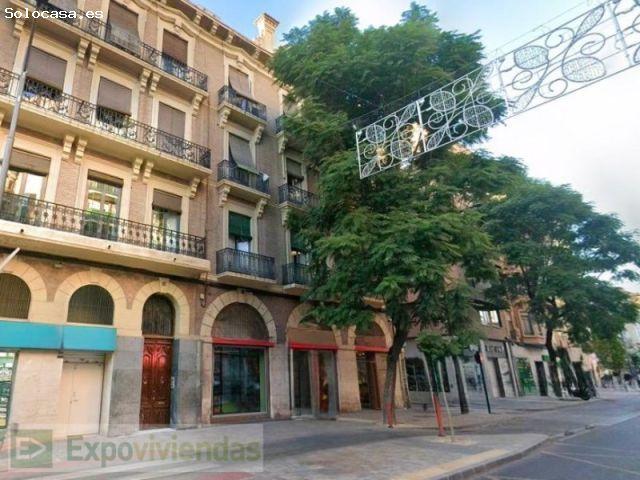 Excelente vivienda en Bº del Carmen, Murcia