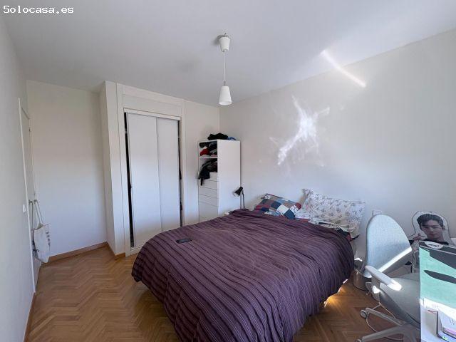 Excelente vivienda en Boadilla del Monte