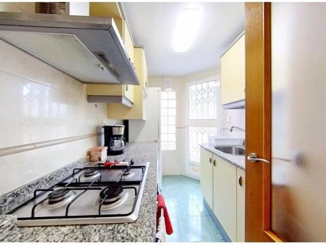 ? EXCELENTE VIVIENDA EN LA PETXINA – TEMPORAL, LUMINOSA ?