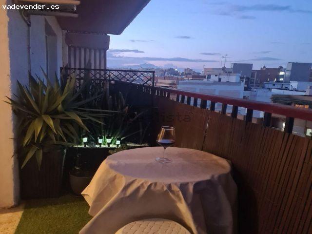 Excelente vivienda en San Blas