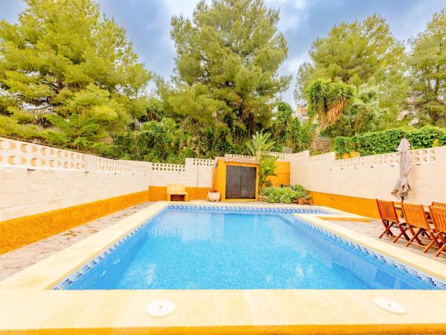 EXCELENTE VIVIENDA LISTA PARA TI