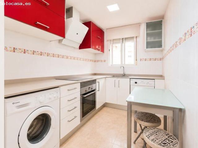 ✨ EXCELENTE VIVIENDA REFORMADA EN CALLE JUAN RAMÓN JIMÉNEZ – VALENCIA ✨