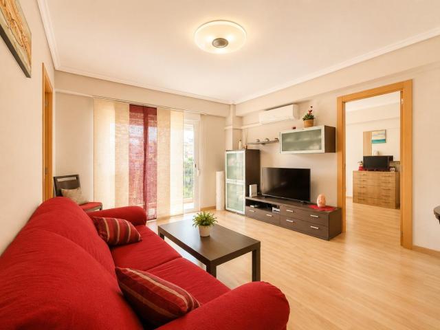✨ EXCELENTE VIVIENDA REFORMADA EN CALLE JUAN RAMÓN JIMÉNEZ – VALENCIA ✨