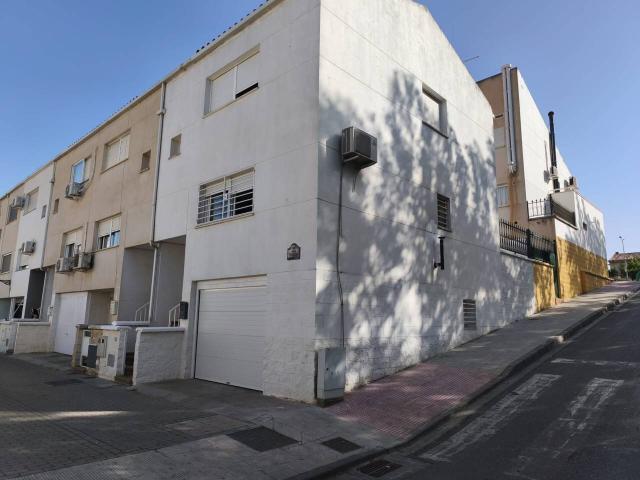 Excelente vivienda Unifamiliar en Ogijares
