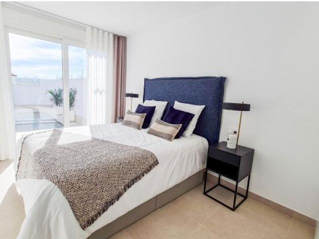 Excelente Villa