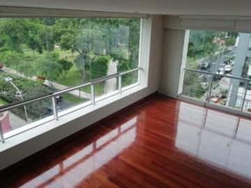 EXCELENTE VISTA A PARQUE ARGUEDAS SAN ANTONIO MIRAFLORES VENDO IMPECABLE DEPTO
