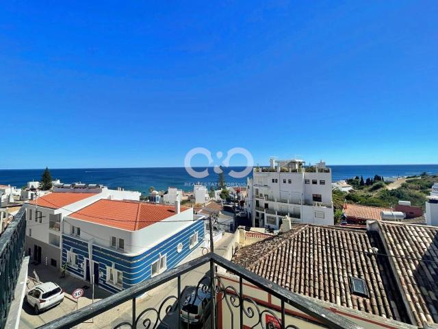 Excelente Vista Mar E Proximidade Da Praia Apartamento T2. 101m² Praia da Luz