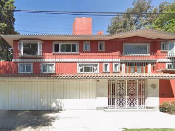Excelente y hermosa casa en Lomas de Chapultepec, Miguel Hidalgo, CDMX