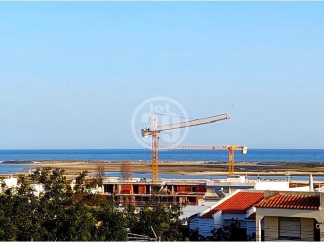 Moradias em Banda T3 Novas com Vista Ria Formosa Fuseta, A. 142m² Moncarapacho e Fuseta