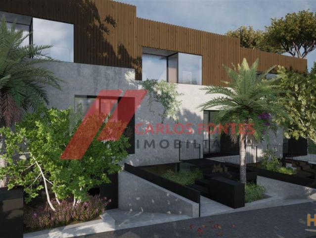 Excelentes moradias em construção ! | 26073399289
