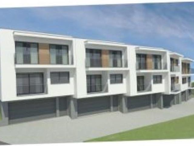 Excelentes moradias T3 novas em Oliveira de Azemis