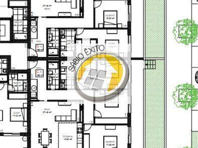 Excelentes apartamentos T3 em Loureiro, Oliveira de Azeméis | 26083818769
