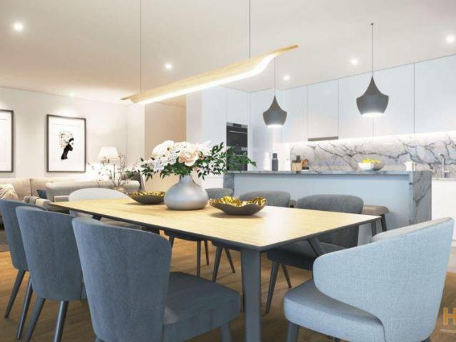 Excelentes apartamentos T3 Novos em Real | 25033802122