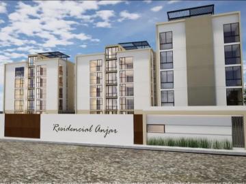 EXCELENTES APARTAMENTOS NUEVOS EN CAMINO REAL
