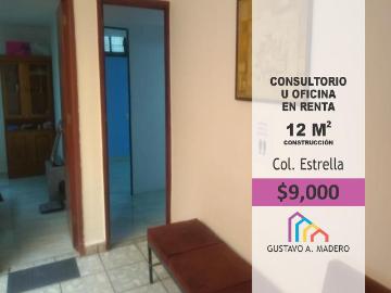 EXCELENTES CONSULTORIOS PARA USO MÉDICO O ESTÉTICO