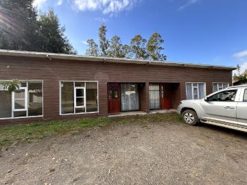 EXCELENTES DEPARTAMENTOS ESTILO MARIPOSA SE ARRIENDAN EN ARAUCO