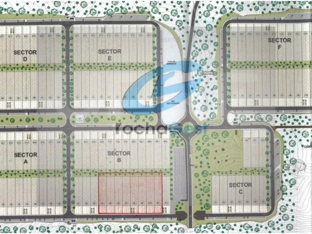 EXCELENTES LOTES CONSTRUÇÃO ARMAZENS, COMERCIO e INDUSTRIAS