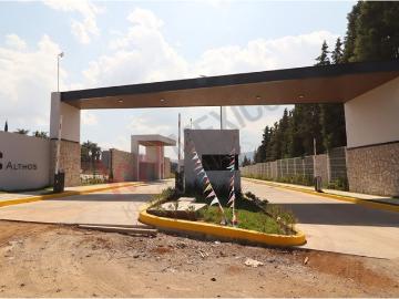 Excelentes Terreno Residenciales en Venta en Santa María Althos ll