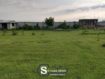 Excelentes Terrenos en Residencial en Atlatlahucan