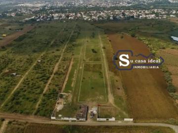 excelentes terrenos en residencial en atlatlahucan