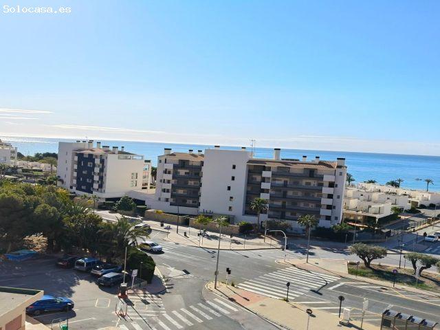 EXCELENTES VISTAS AL MAR APARTAMENTO AMPLIO