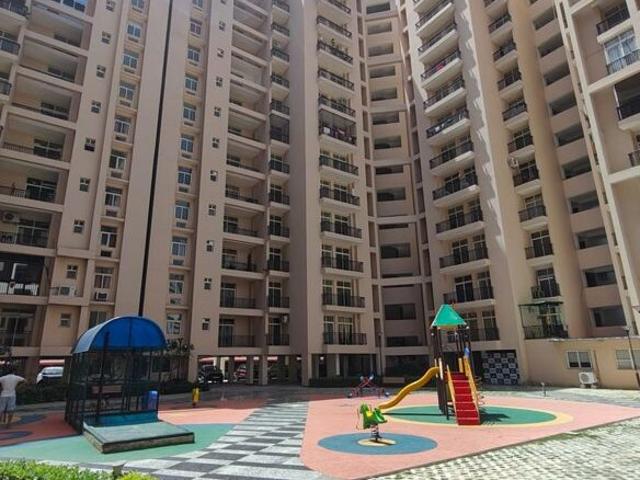 Excella Kutumb 2 Bedroom 650 Sq. Ft. Apartment in Sultanpur Road Lucknow Listing ID: #10297