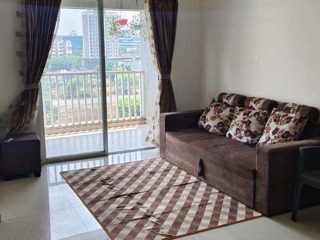 Excellaa Tremont 2 Bedroom 582 Sq. Ft. Apartment in Keshav Nagar Pune Listing ID: #10290