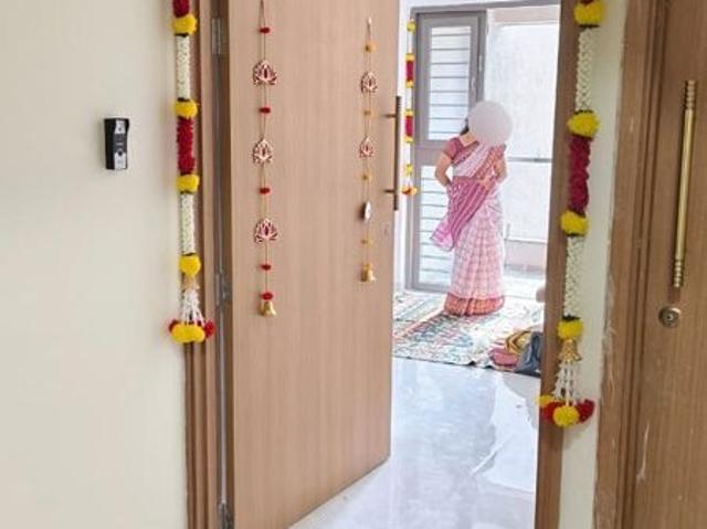 Excellaa Tremont 2 Bedroom 700 Sq. Ft. Apartment in Keshav Nagar Pune Listing ID: #10318