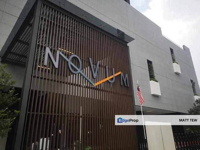 Excellence facilities, short walk to school,office,mall,LRT