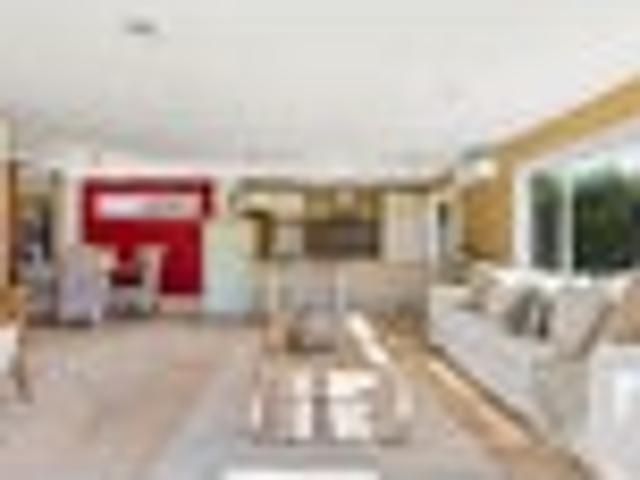 Excellence in location and family living!