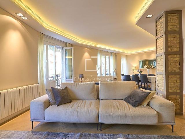 Excellent 3 bedroom apartment for rent in El Pla del Remei, Valencia