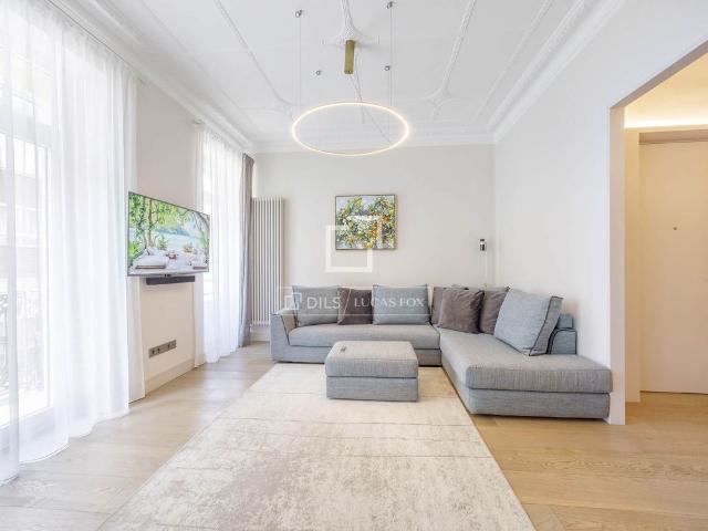 Excellent 3 Bedroom apartment for rent in El Pla del Remei, Valencia