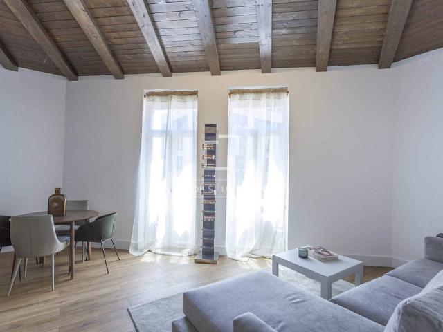 Excellent 3 bedroom apartment for rent in Extramurs, Valencia