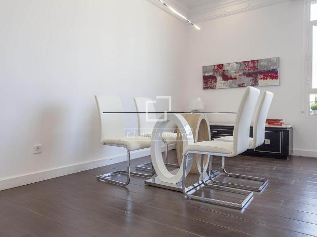 Excellent 3 bedroom apartment for rent in La Seu, Valencia