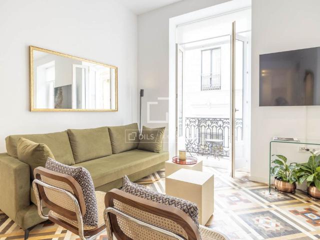 Excellent 3 Bedroom apartment for rent in La Seu, Valencia