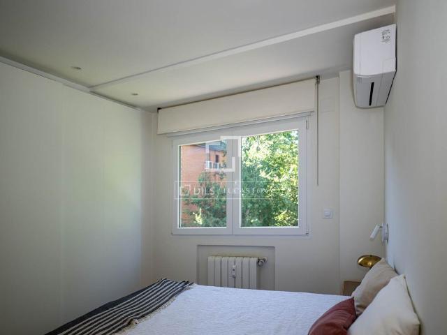 Excellent 3 Bedroom apartment for rent in Nueva España, Madrid