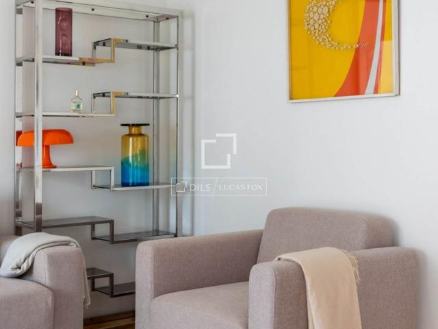 Excellent 3 Bedroom apartment for rent in Ríos Rosas, Madrid