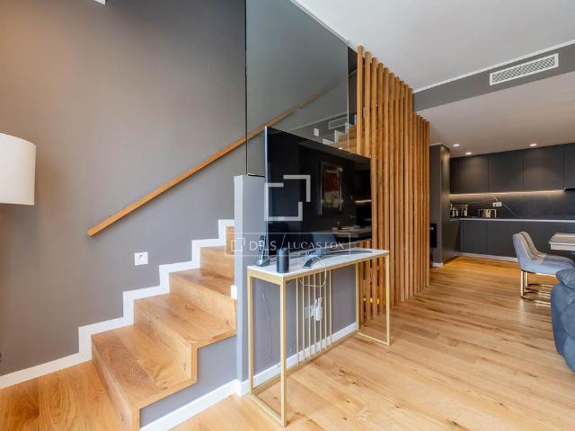Excellent 3 Bedroom house / villa for rent in Esplugues, Barcelona