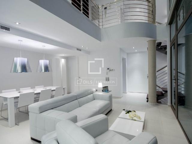Excellent 3 Bedroom villa for rent in Altea Hills, Costa Blanca