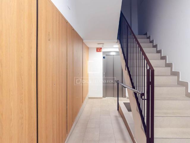 Excellent 1 Bedroom apartment for rent in El Carmen, Valencia