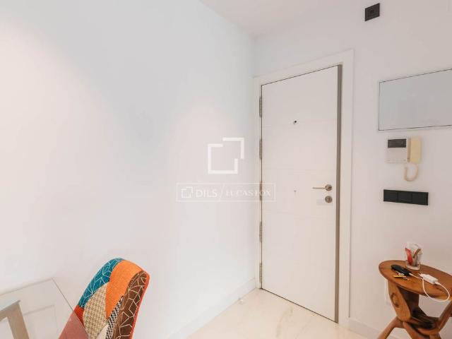 Excellent 1 Bedroom apartment for rent in Hispanoamérica, Madrid